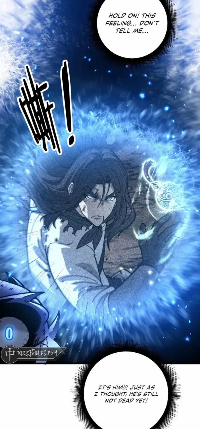 Serpent Ancestor Chapter 33 page 55 - 