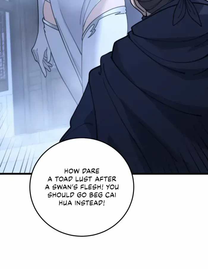 Serpent Ancestor Chapter 33 page 8 - 