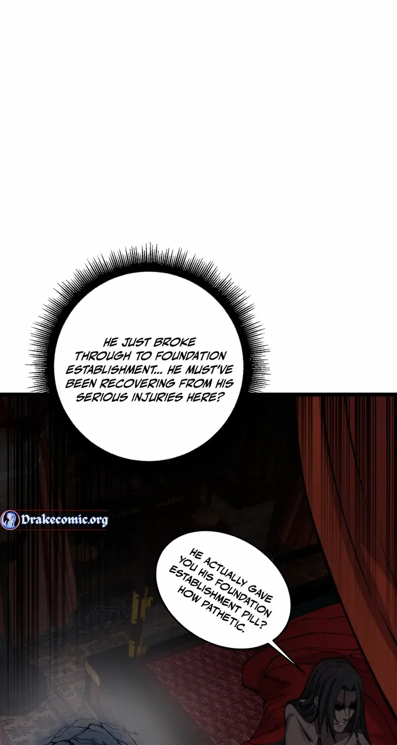 Serpent Ancestor Chapter 34 page 2 - 