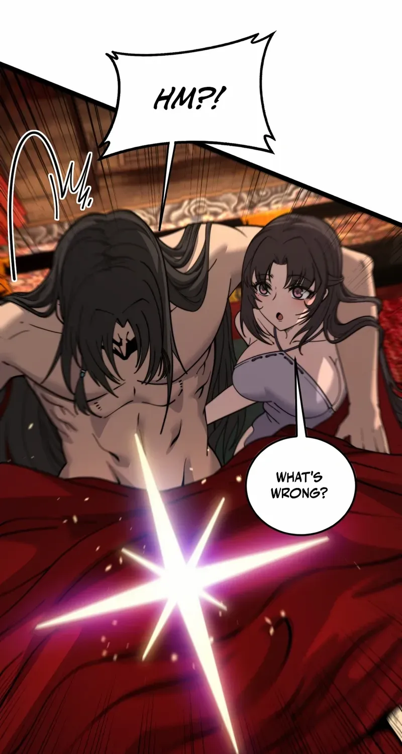 Serpent Ancestor Chapter 34 page 18 - 