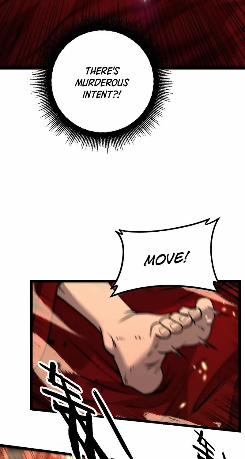 Serpent Ancestor Chapter 34 page 19 - 