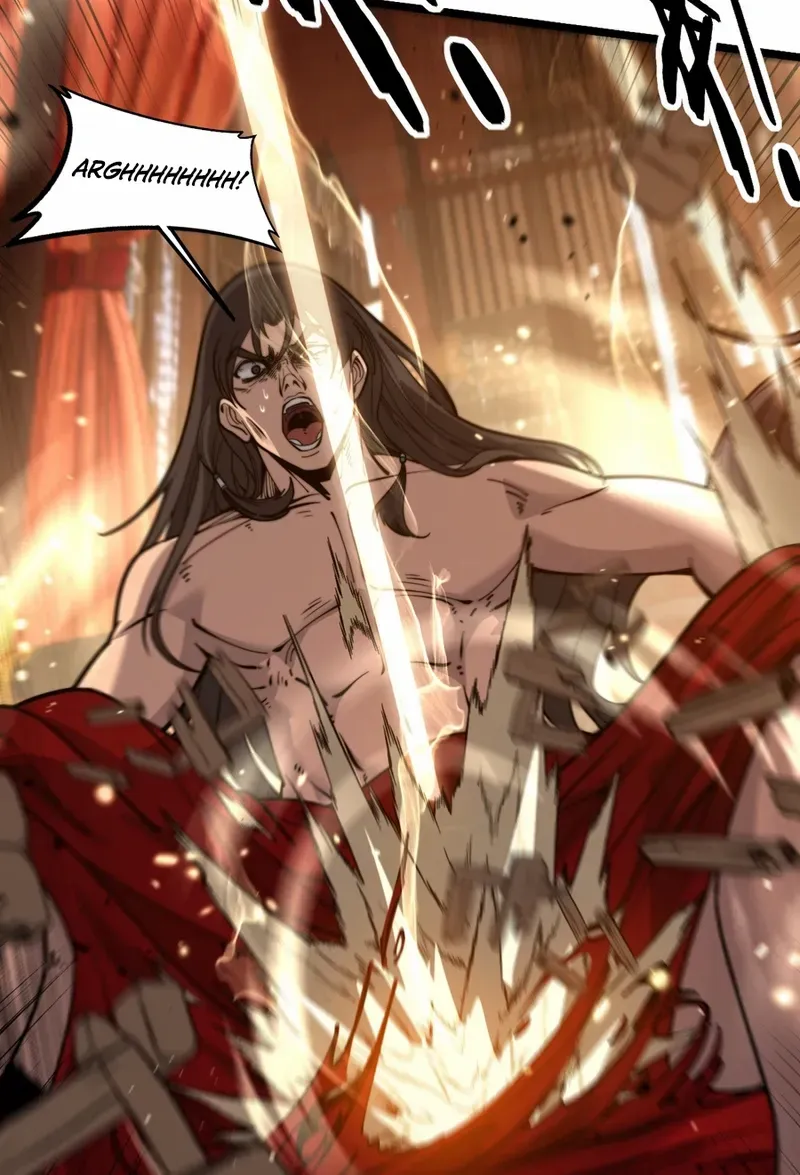 Serpent Ancestor Chapter 34 page 20 - 