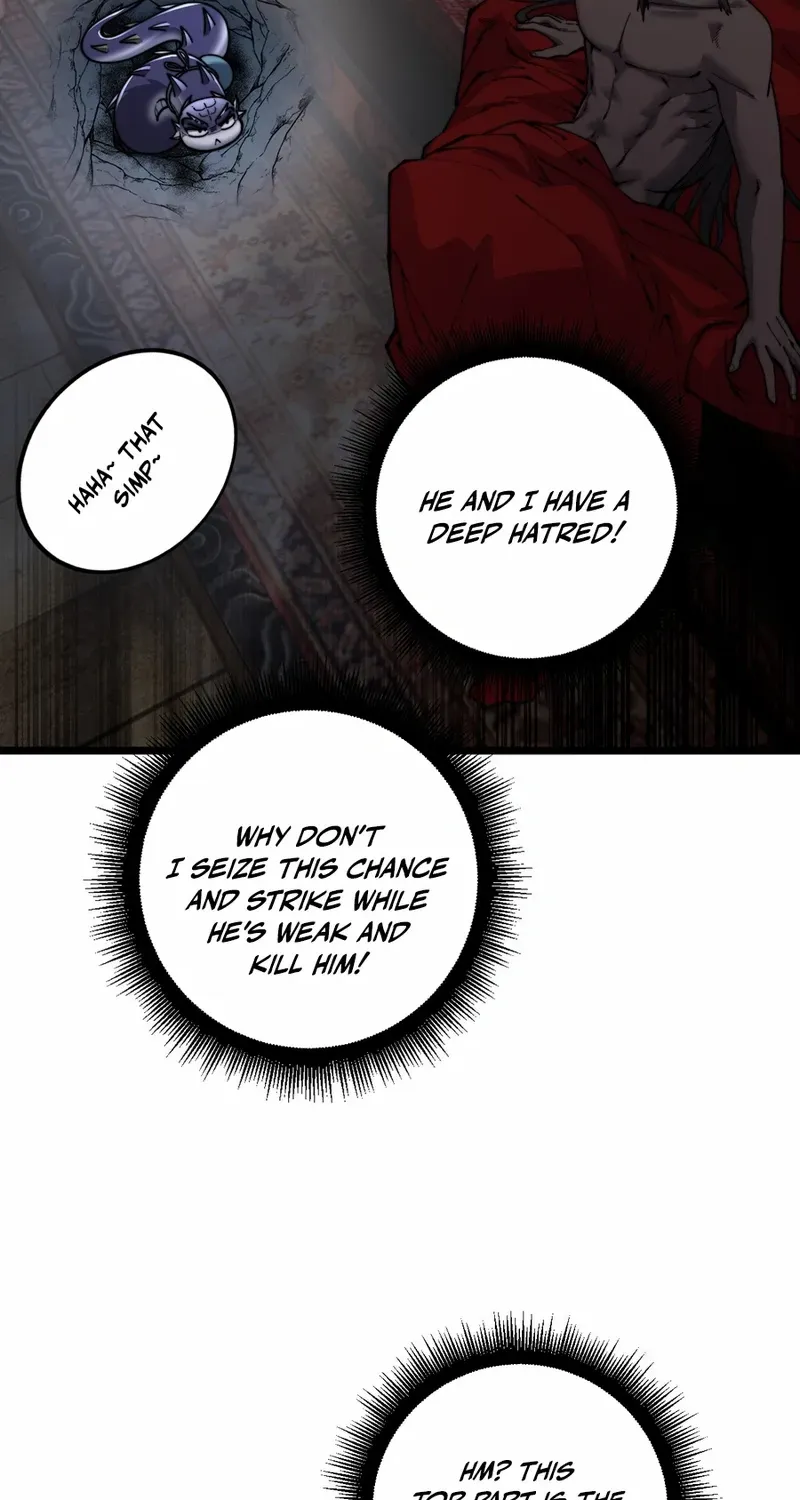 Serpent Ancestor Chapter 34 page 3 - 
