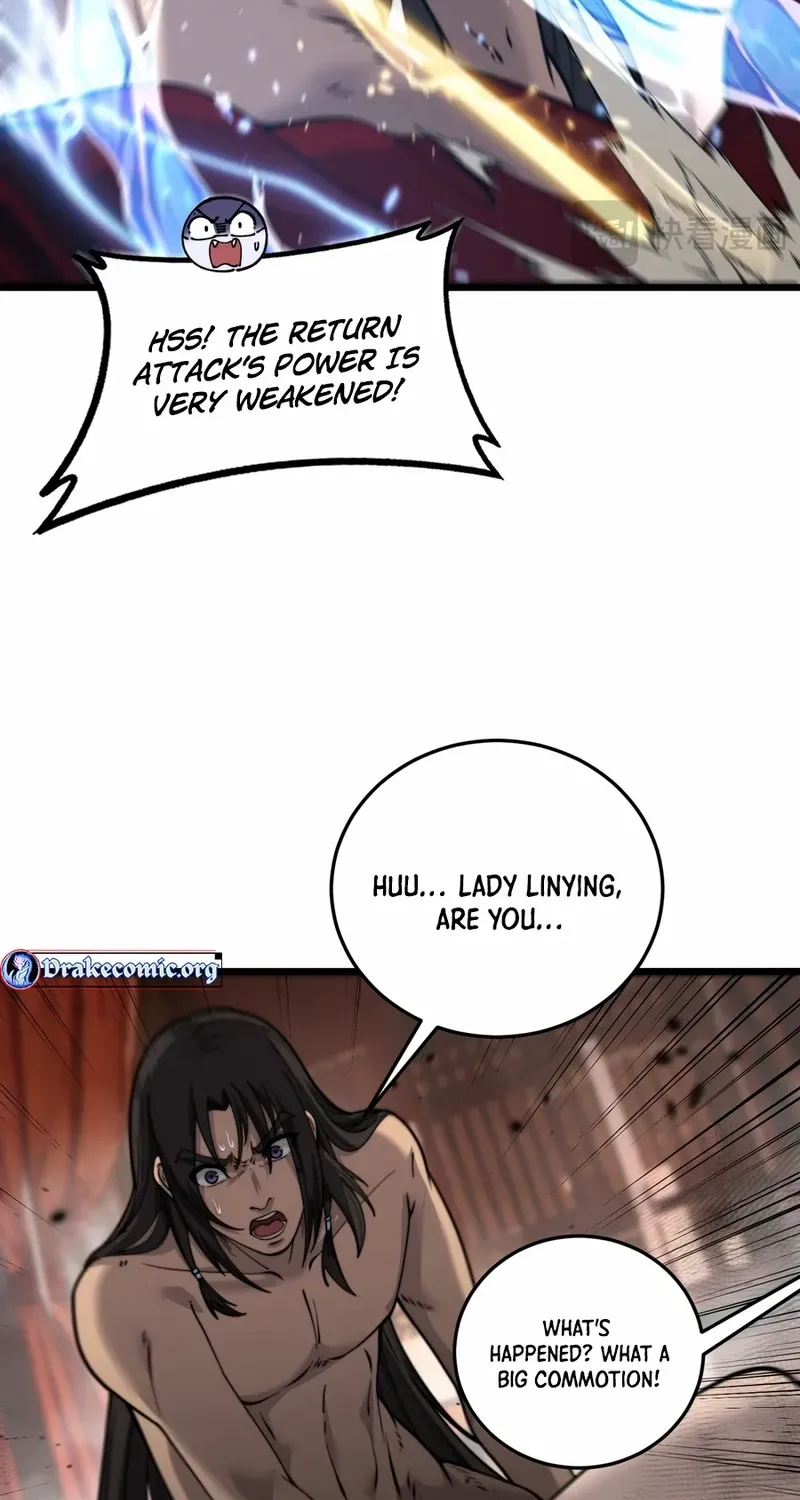 Serpent Ancestor Chapter 34 page 24 - 