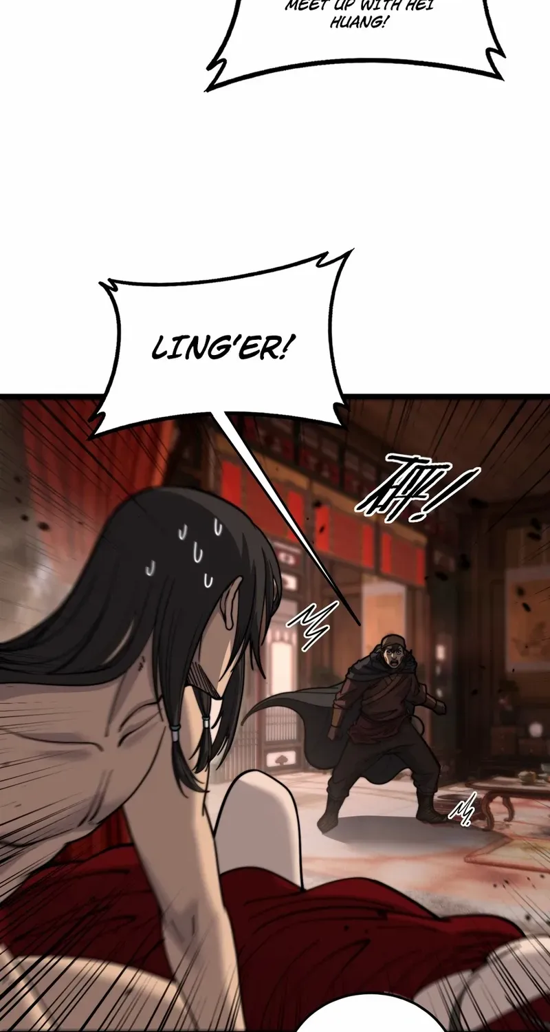 Serpent Ancestor Chapter 34 page 27 - 