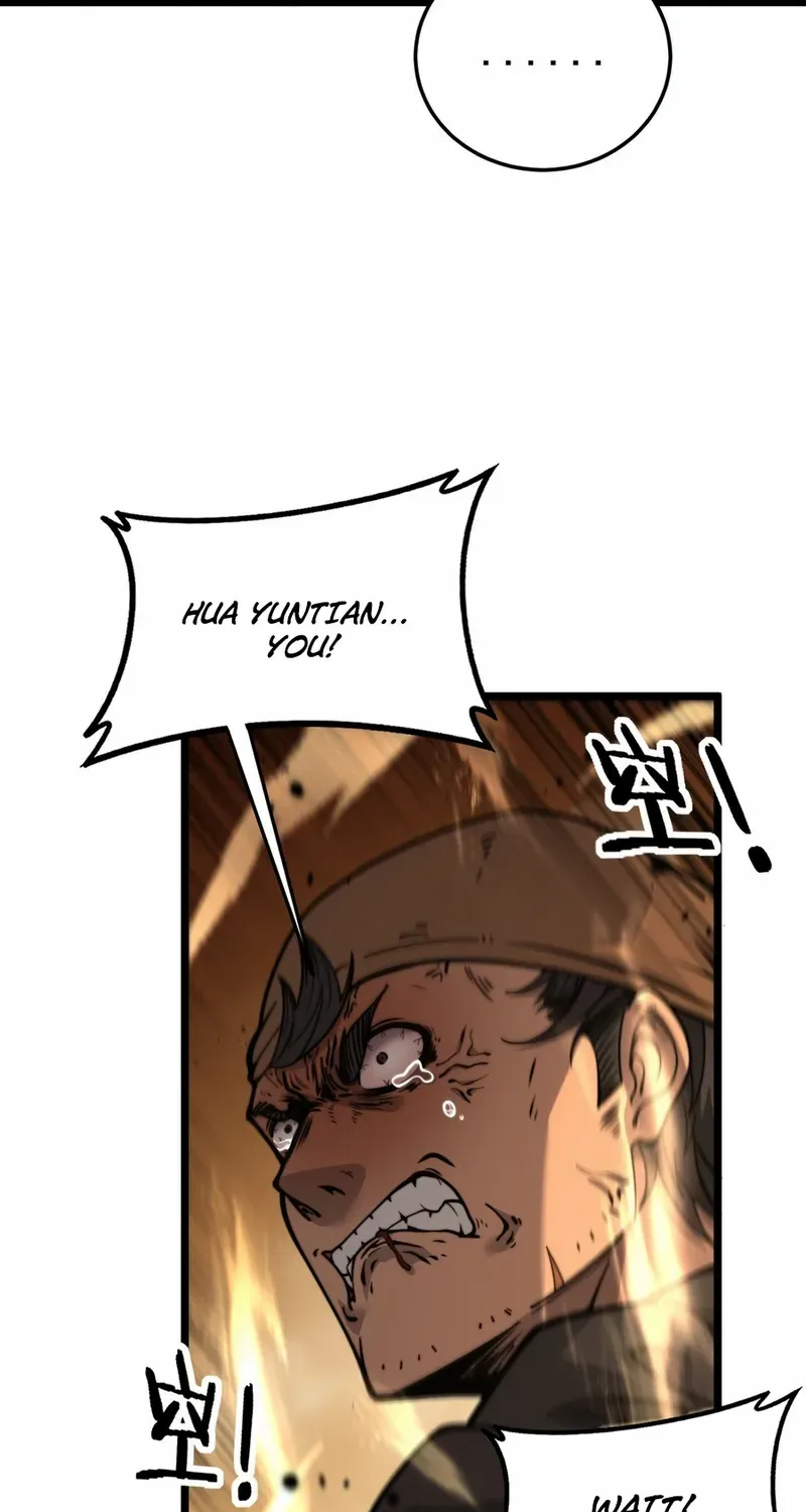 Serpent Ancestor Chapter 34 page 28 - 