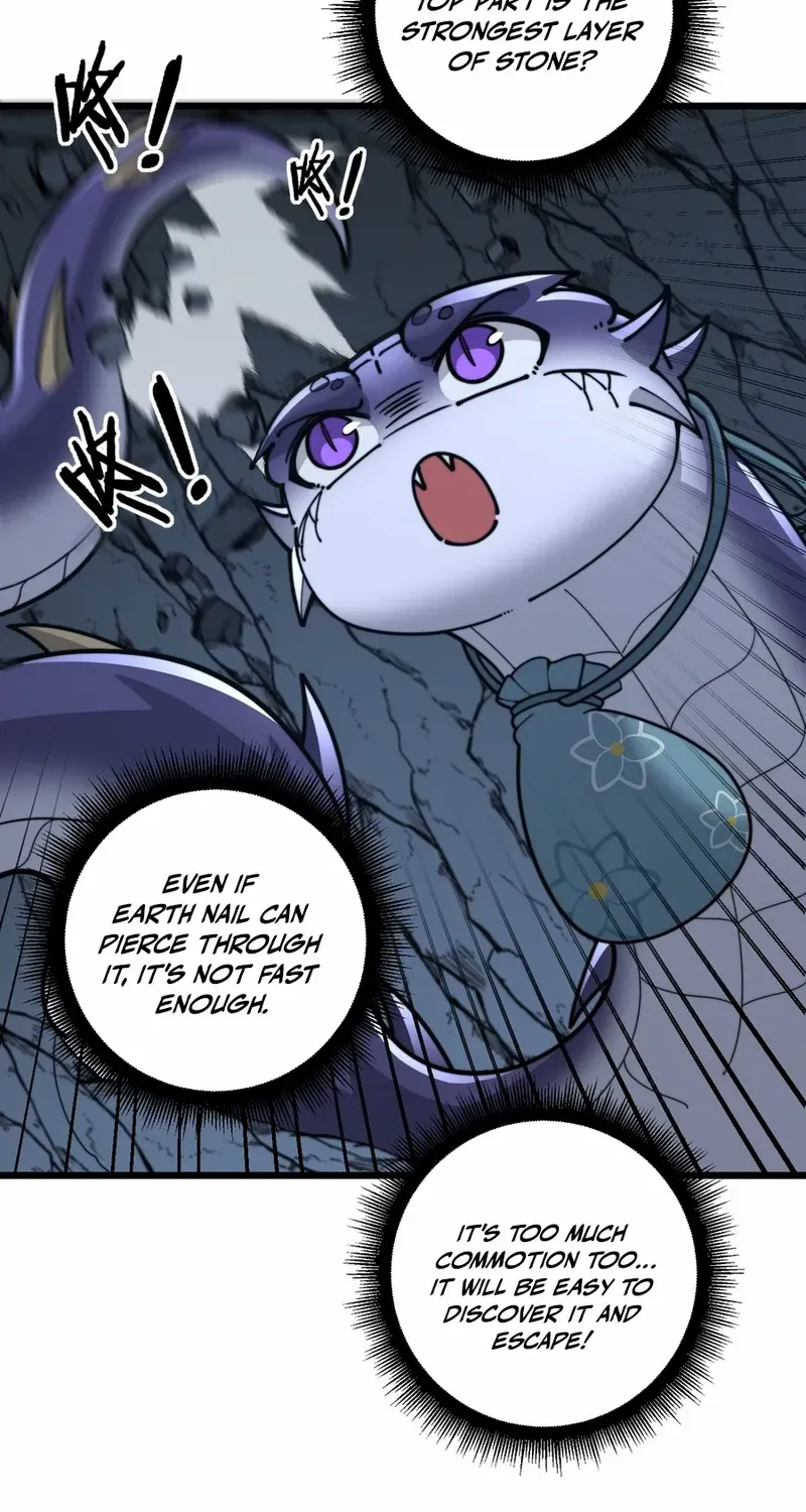 Serpent Ancestor Chapter 34 page 4 - 