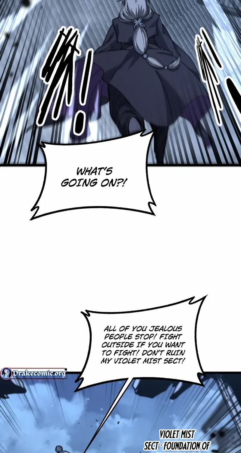 Serpent Ancestor Chapter 34 page 33 - 