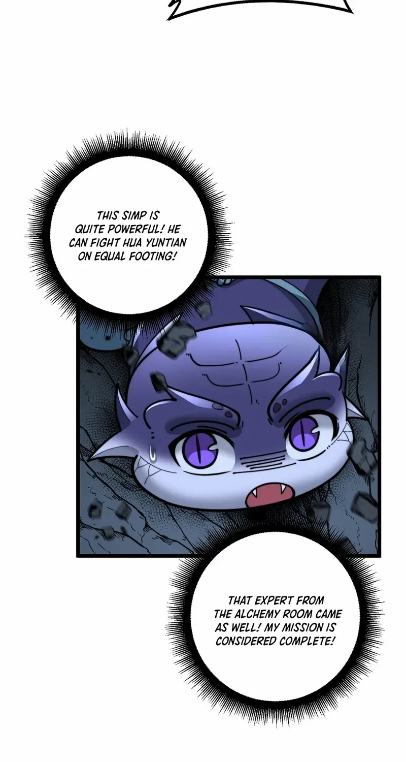 Serpent Ancestor Chapter 34 page 35 - 