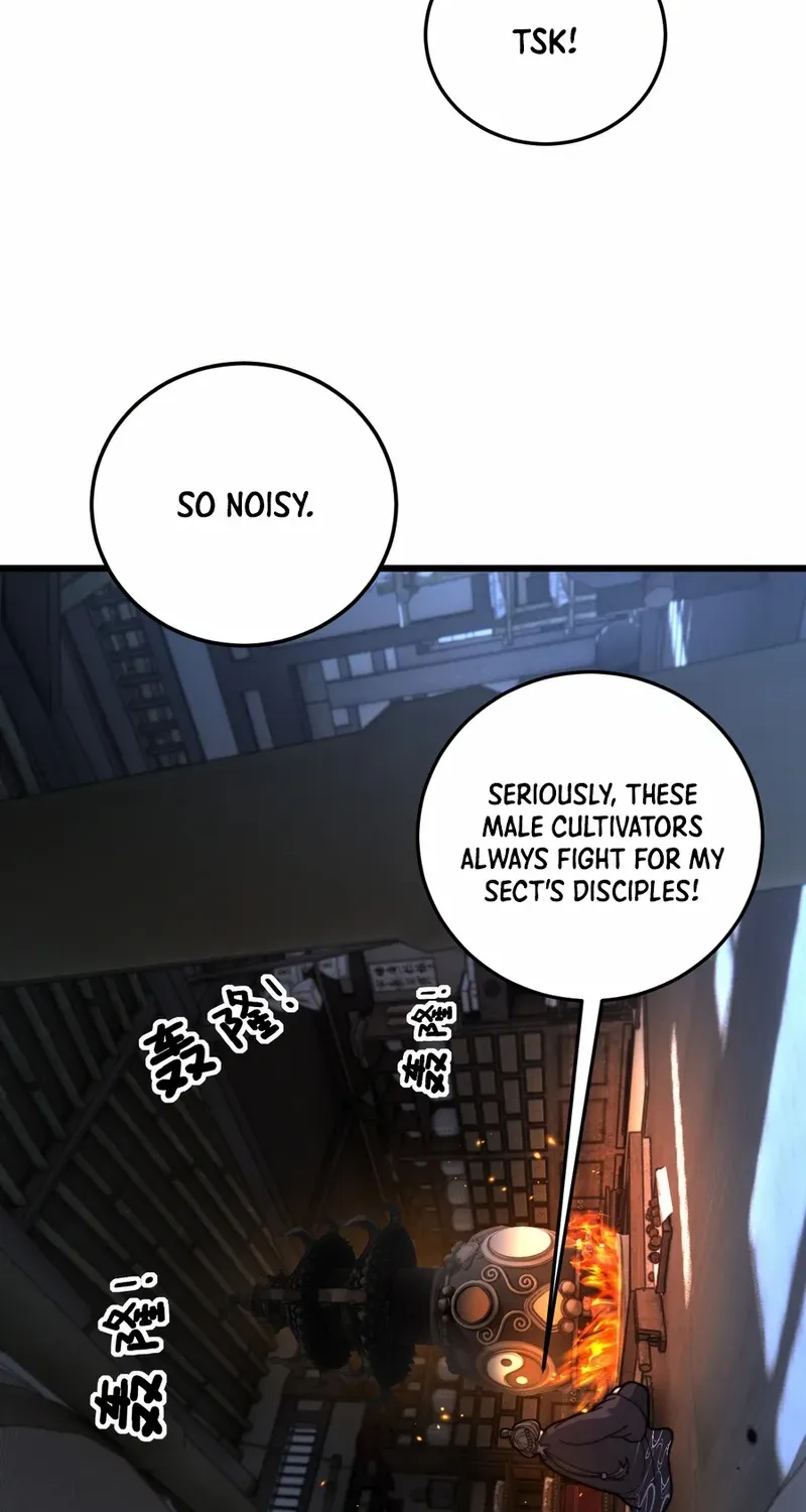 Serpent Ancestor Chapter 34 page 39 - 
