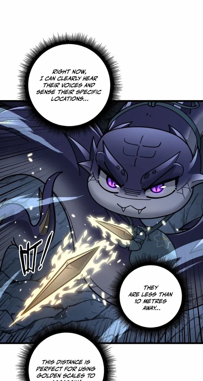 Serpent Ancestor Chapter 34 page 5 - 