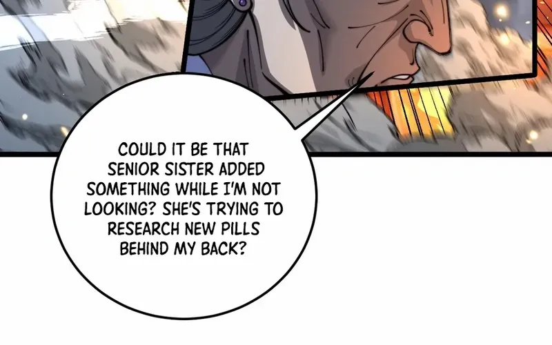 Serpent Ancestor Chapter 34 page 42 - 