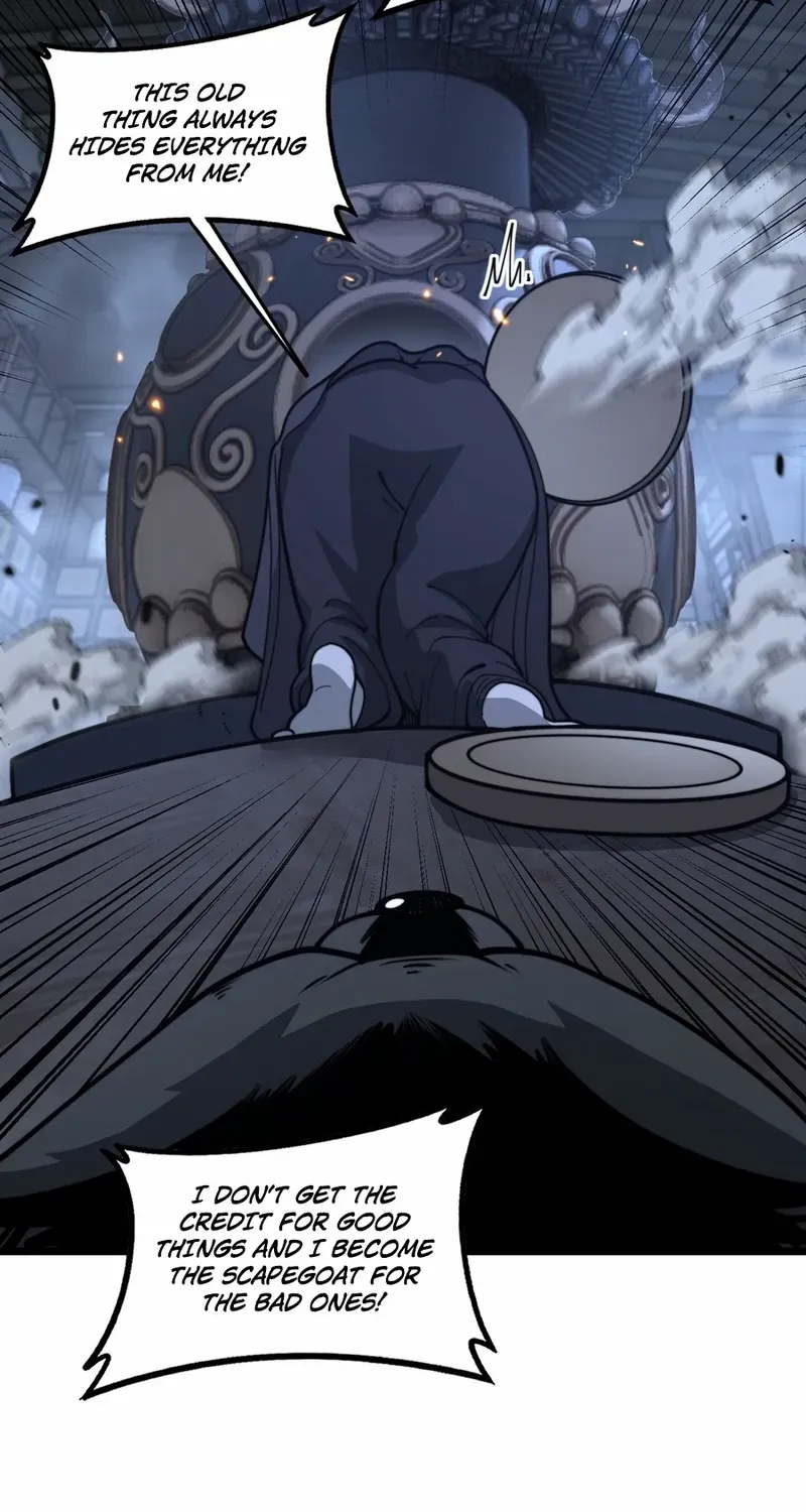Serpent Ancestor Chapter 34 page 44 - 