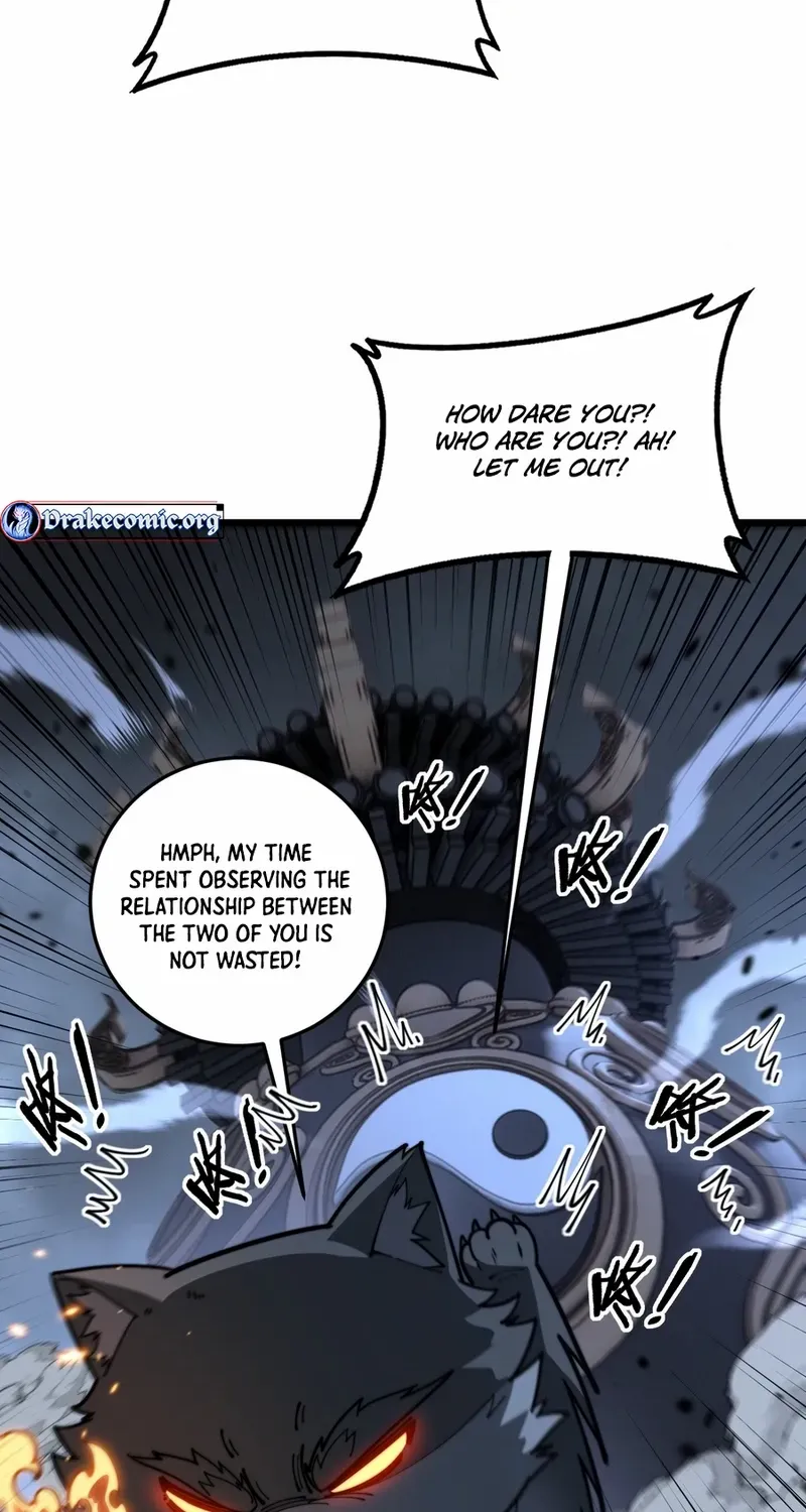 Serpent Ancestor Chapter 34 page 46 - 