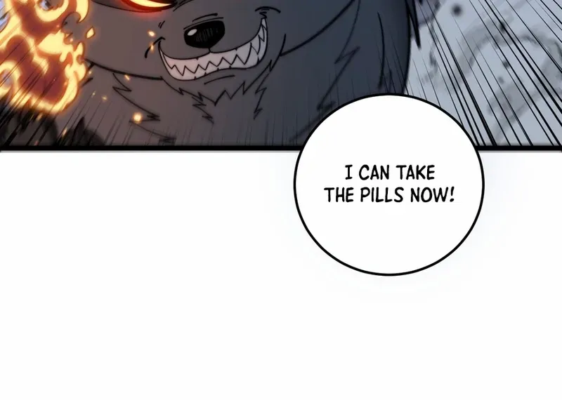 Serpent Ancestor Chapter 34 page 47 - 