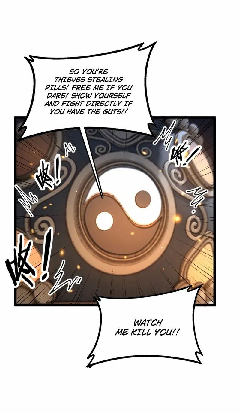 Serpent Ancestor Chapter 34 page 52 - 