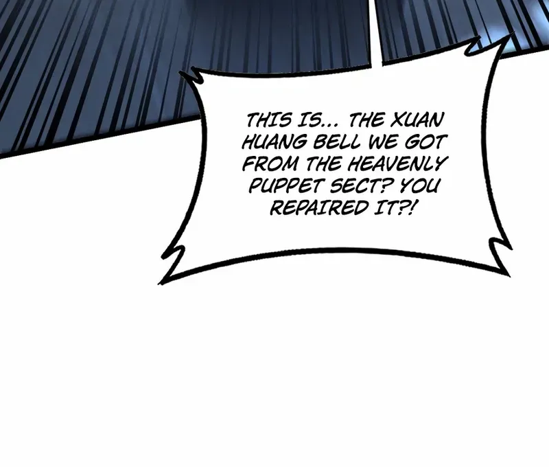 Serpent Ancestor Chapter 34 page 57 - 