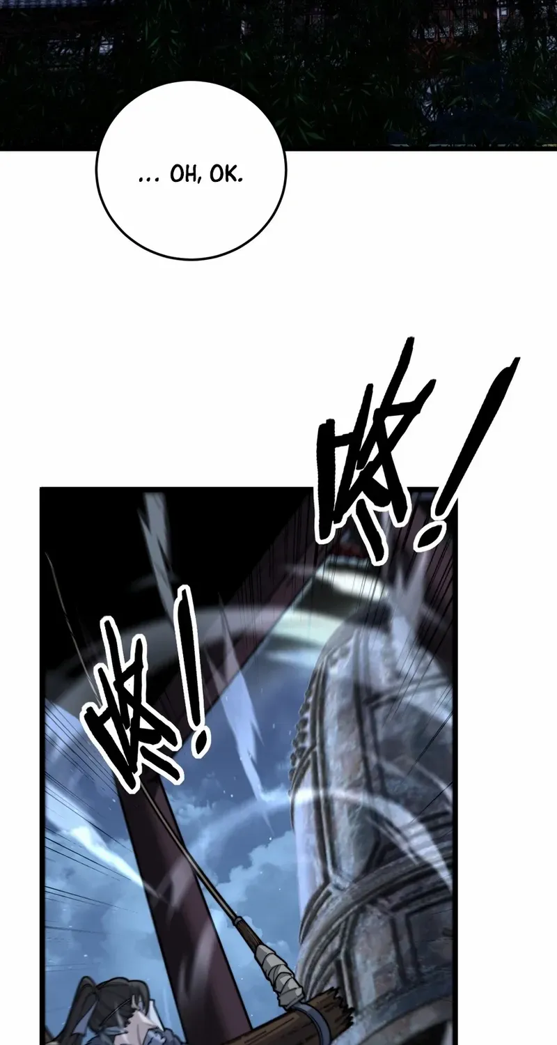 Serpent Ancestor Chapter 34 page 59 - 