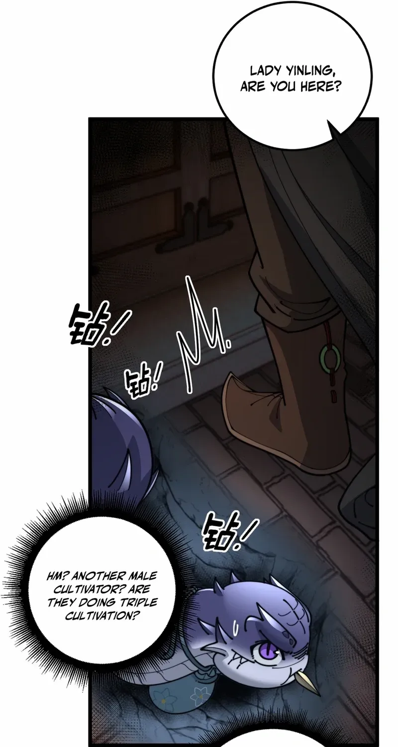 Serpent Ancestor Chapter 34 page 7 - 