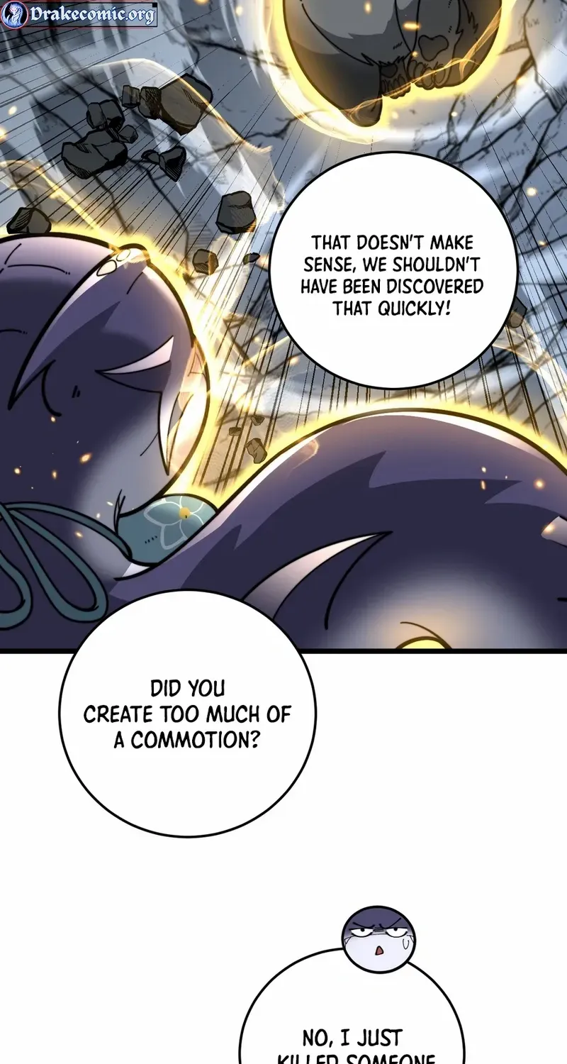 Serpent Ancestor Chapter 34 page 61 - 