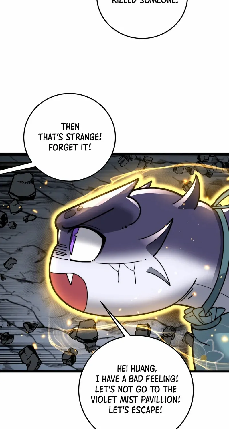 Serpent Ancestor Chapter 34 page 62 - 
