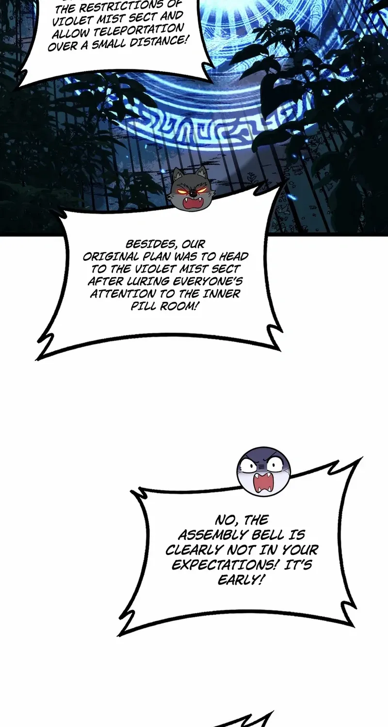 Serpent Ancestor Chapter 34 page 65 - 