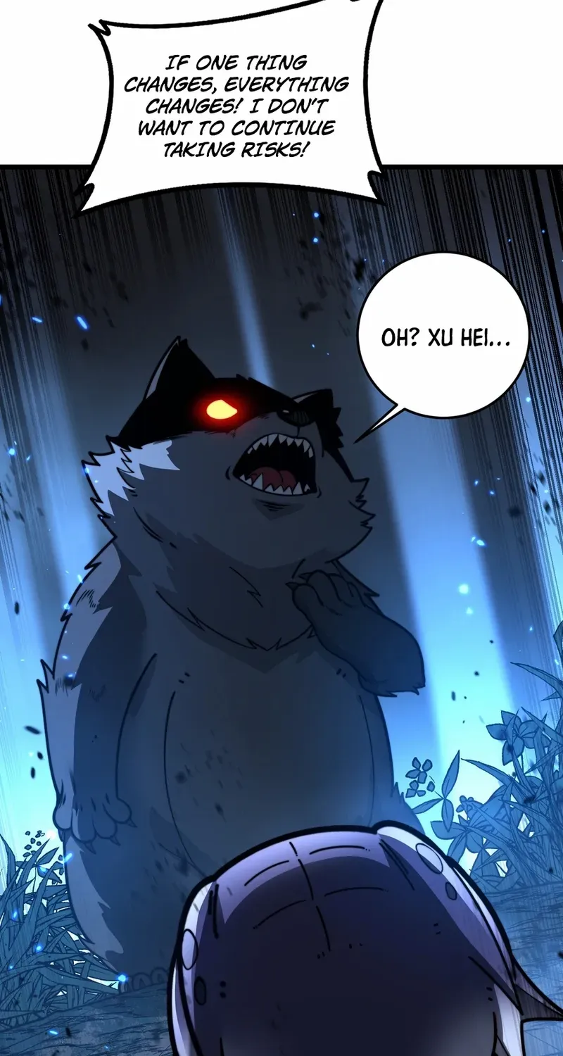 Serpent Ancestor Chapter 34 page 66 - 