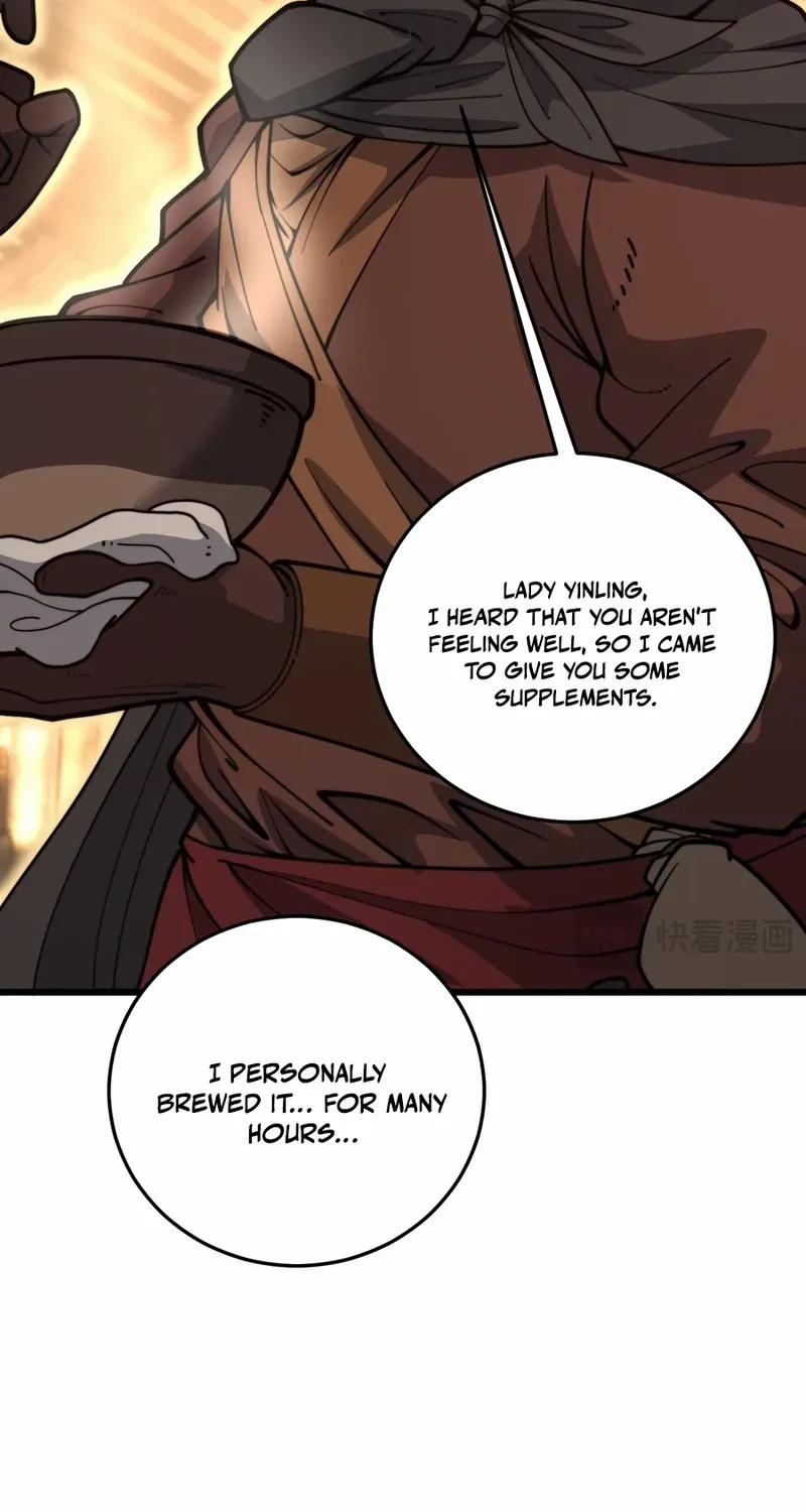 Serpent Ancestor Chapter 34 page 9 - 