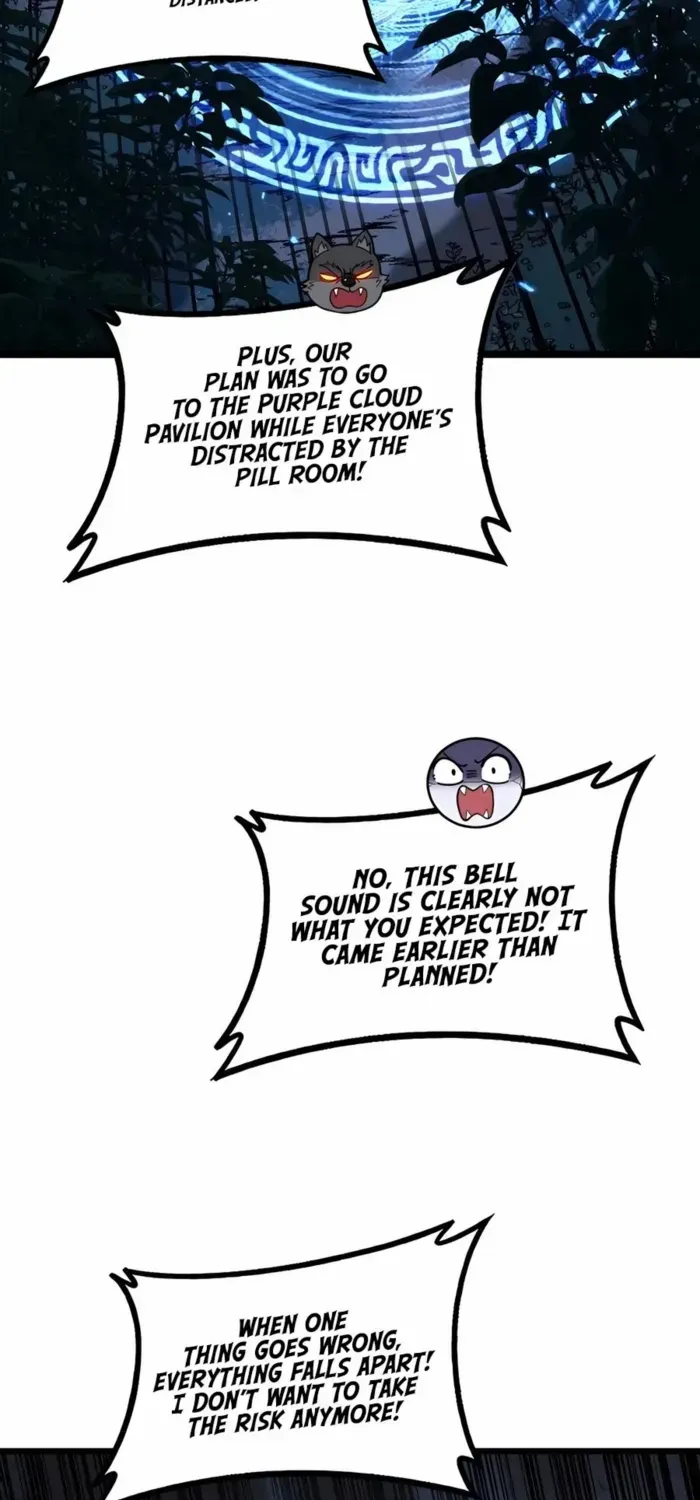 Serpent Ancestor Chapter 35 page 2 - 