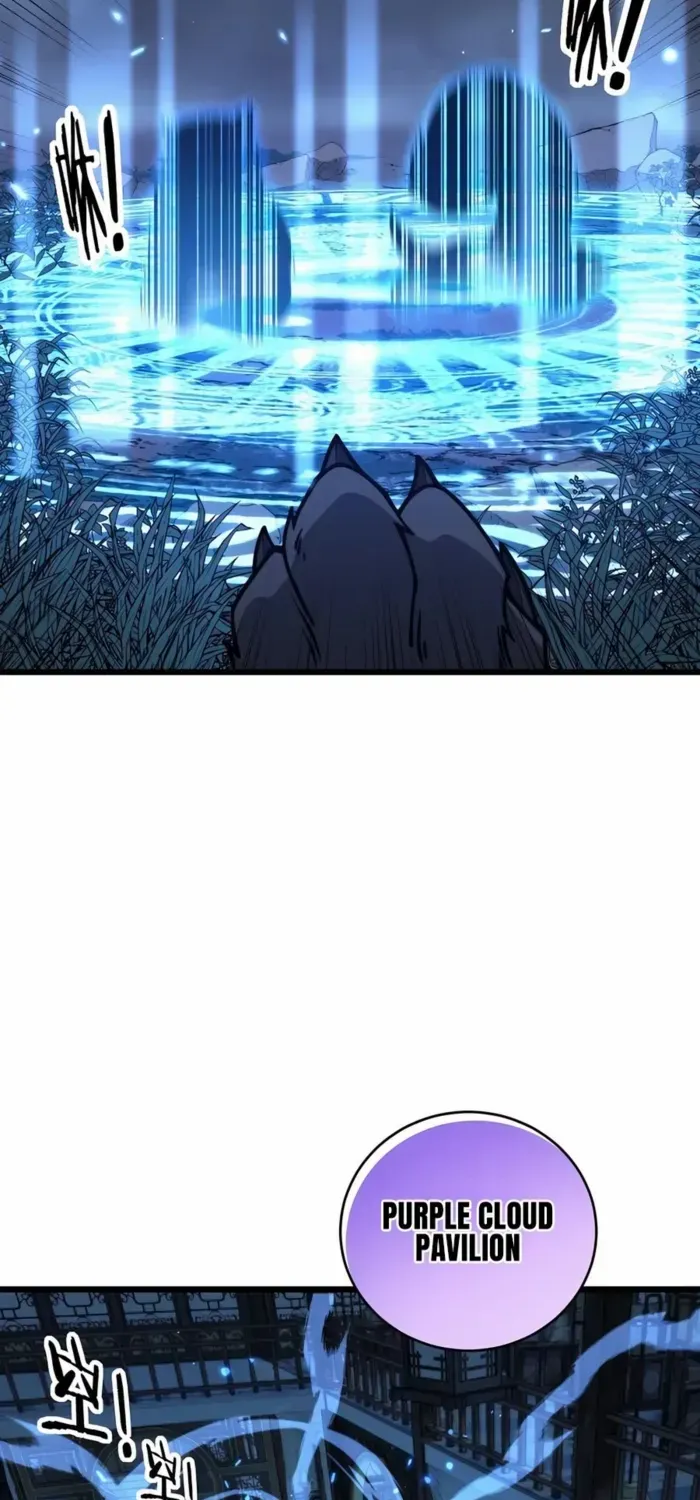 Serpent Ancestor Chapter 35 page 12 - 