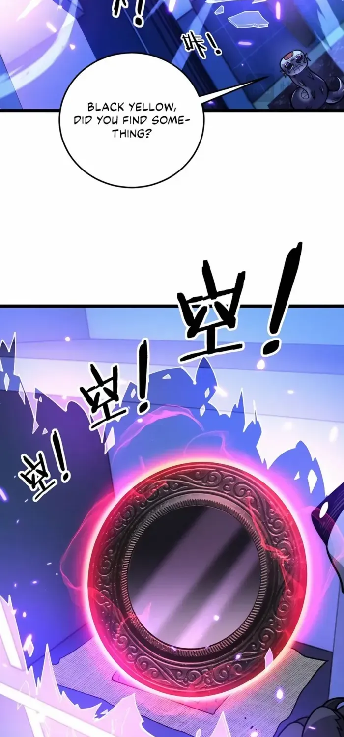 Serpent Ancestor Chapter 35 page 16 - 