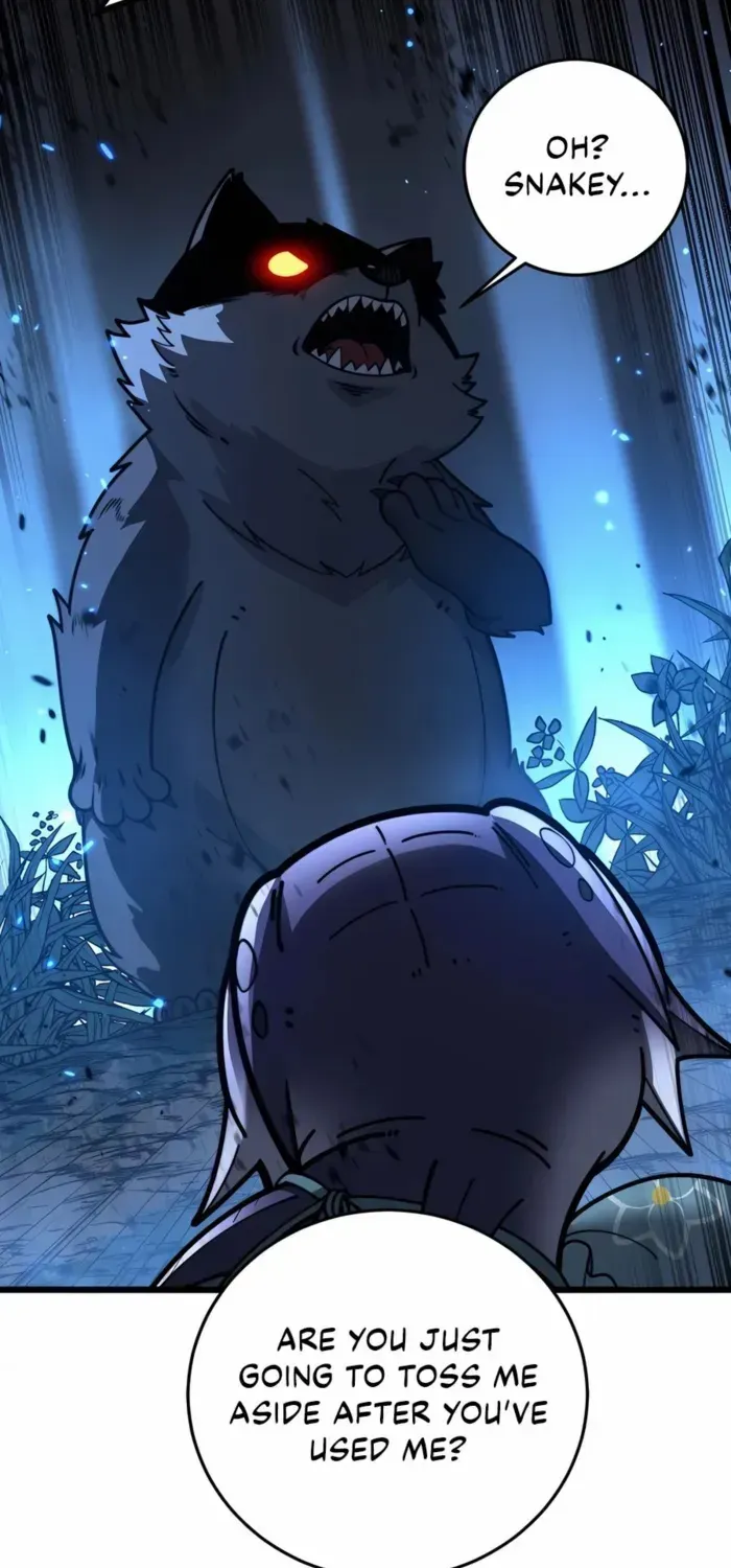 Serpent Ancestor Chapter 35 page 3 - 