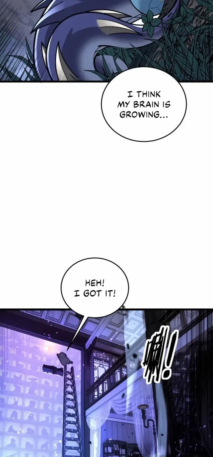 Serpent Ancestor Chapter 35 page 24 - 