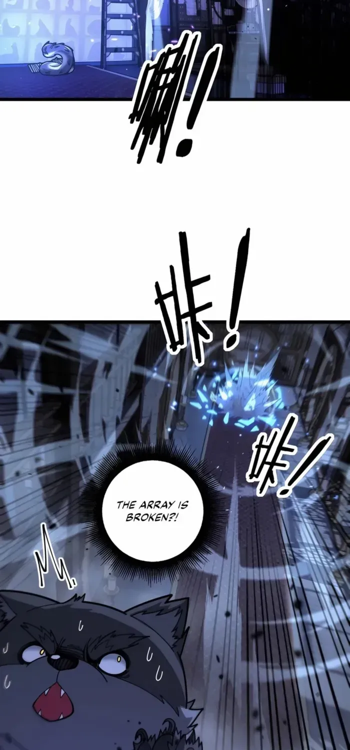 Serpent Ancestor Chapter 35 page 25 - 