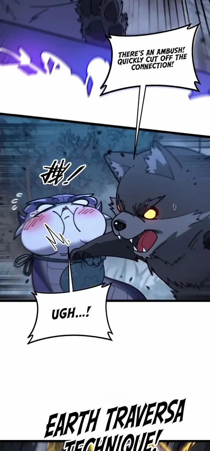 Serpent Ancestor Chapter 35 page 26 - 