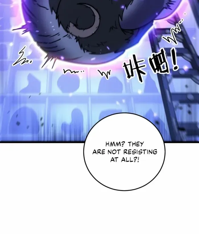 Serpent Ancestor Chapter 35 page 30 - 