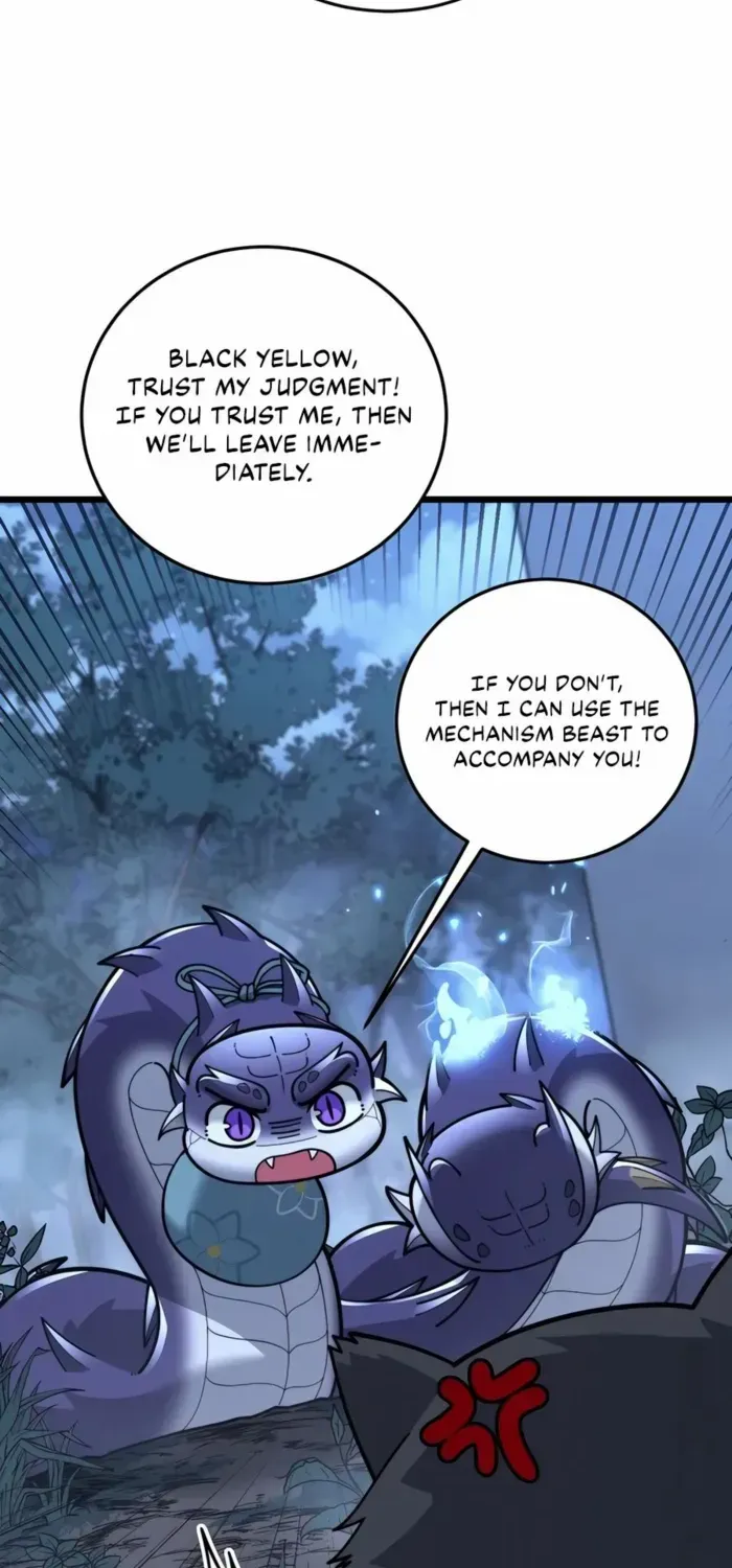 Serpent Ancestor Chapter 35 page 4 - 