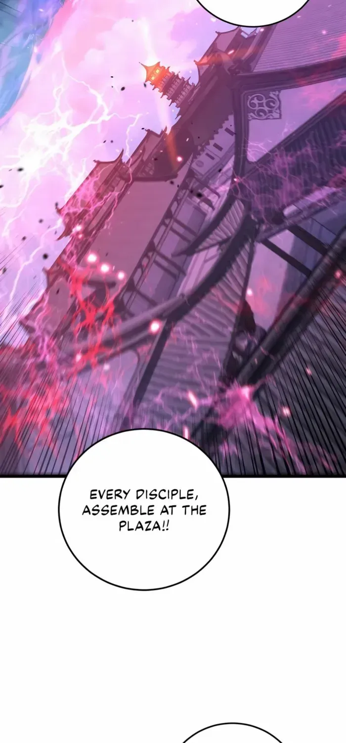 Serpent Ancestor Chapter 35 page 33 - 