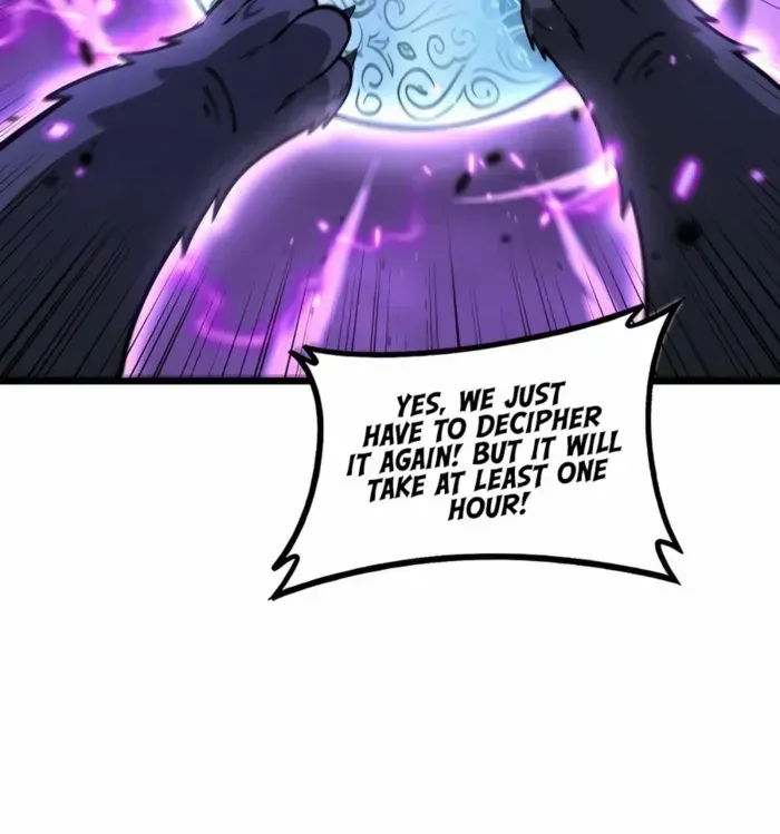 Serpent Ancestor Chapter 35 page 38 - 