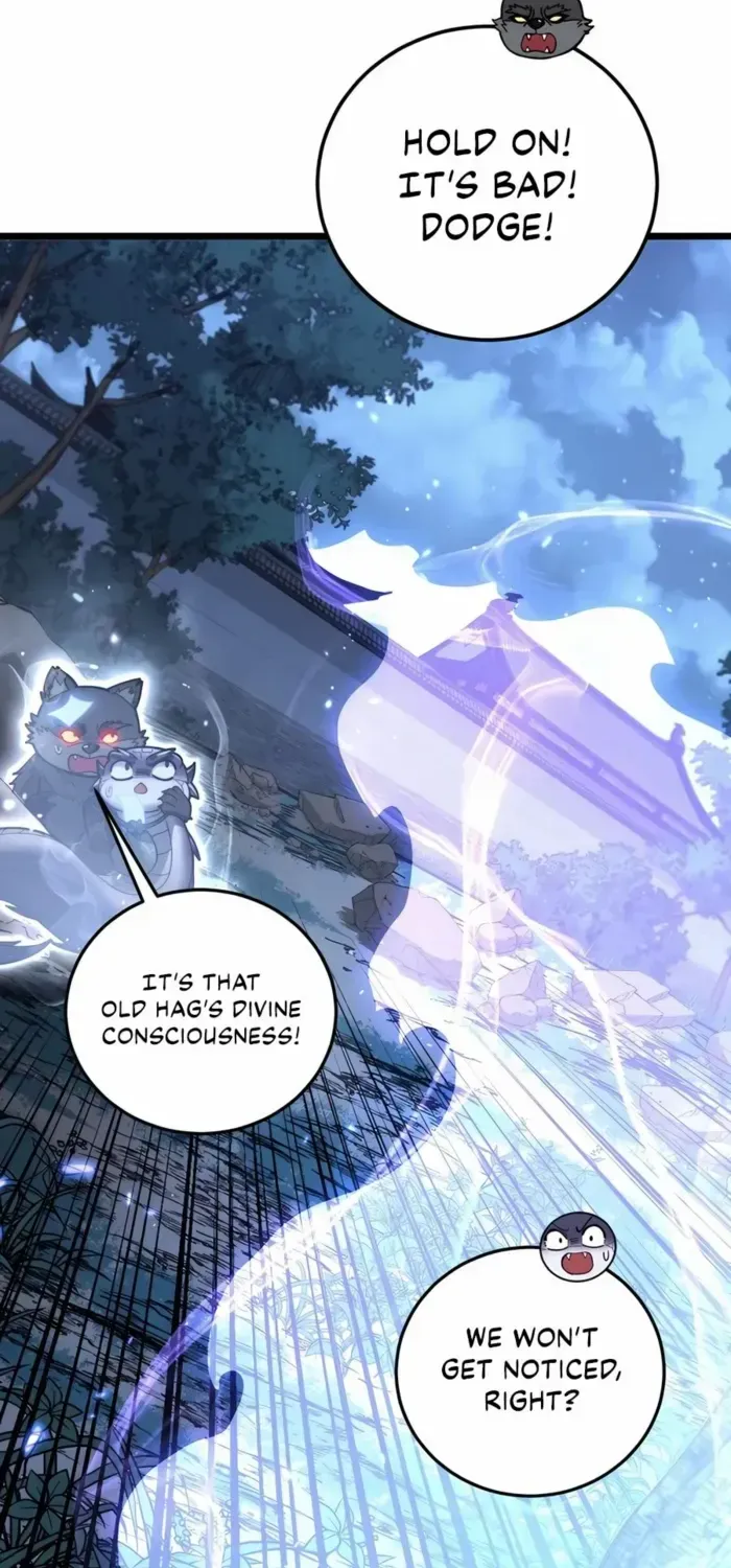Serpent Ancestor Chapter 35 page 40 - 