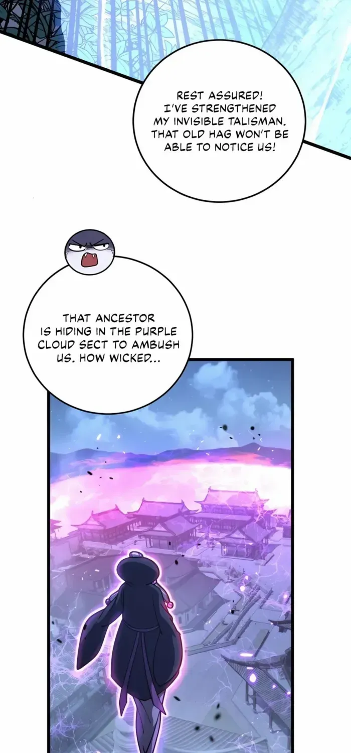 Serpent Ancestor Chapter 35 page 41 - 