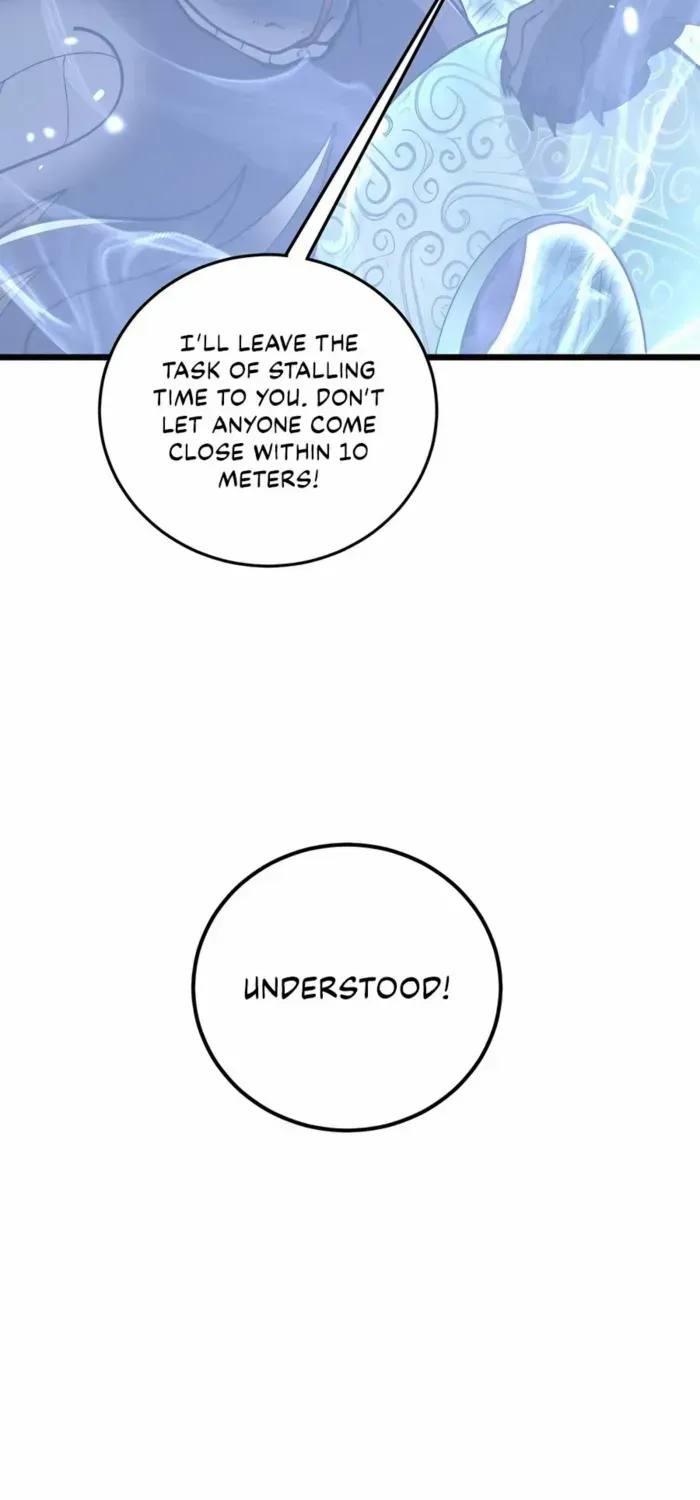 Serpent Ancestor Chapter 35 page 43 - 