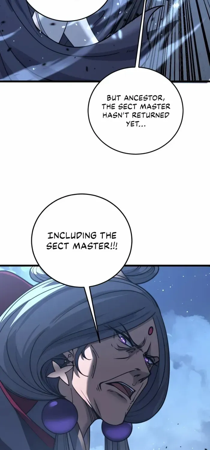 Serpent Ancestor Chapter 35 page 45 - 