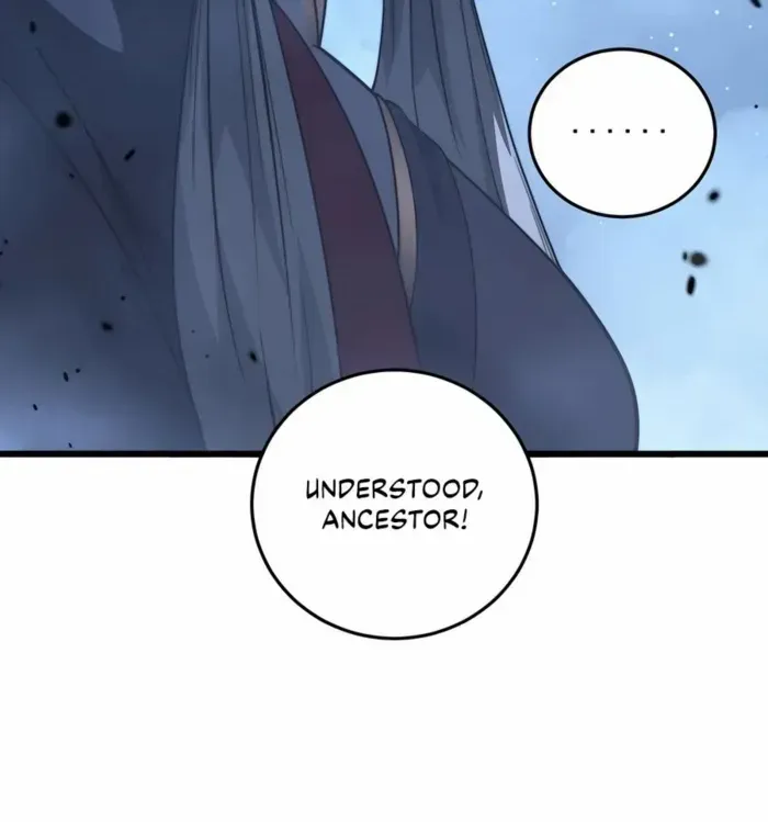 Serpent Ancestor Chapter 35 page 46 - 