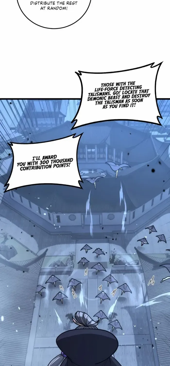 Serpent Ancestor Chapter 35 page 48 - 
