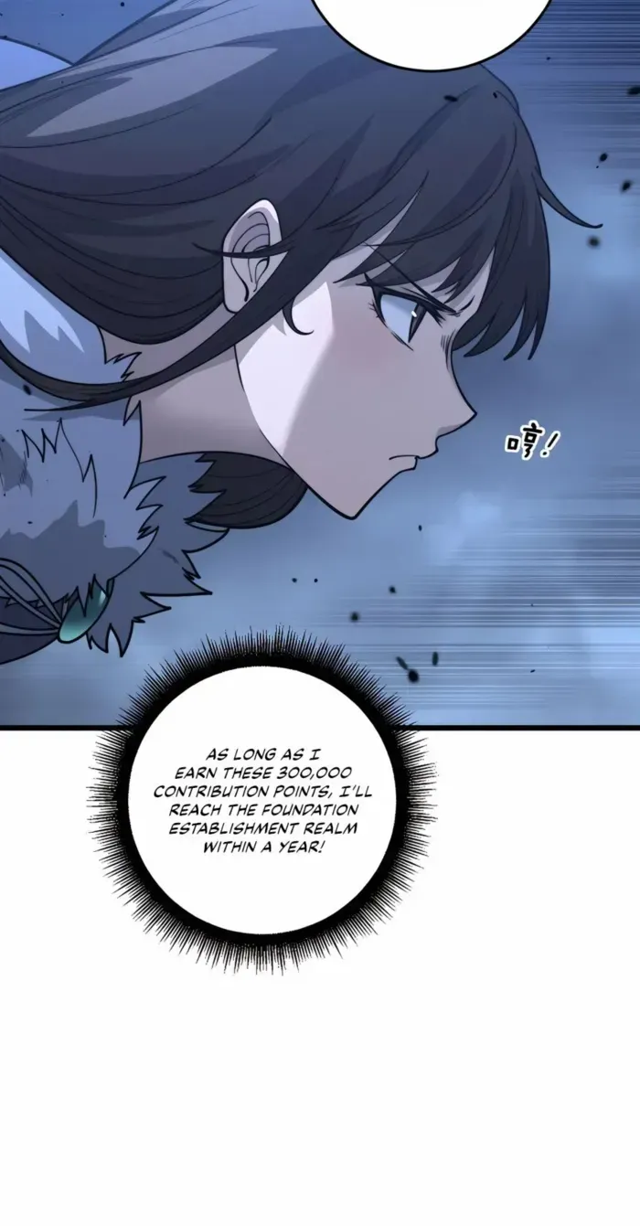 Serpent Ancestor Chapter 35 page 53 - 