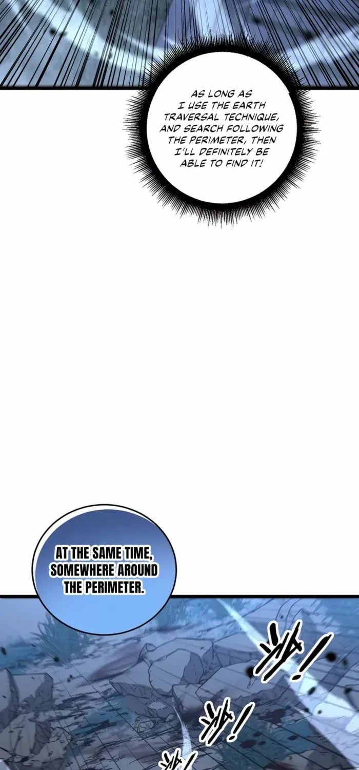 Serpent Ancestor Chapter 35 page 56 - 