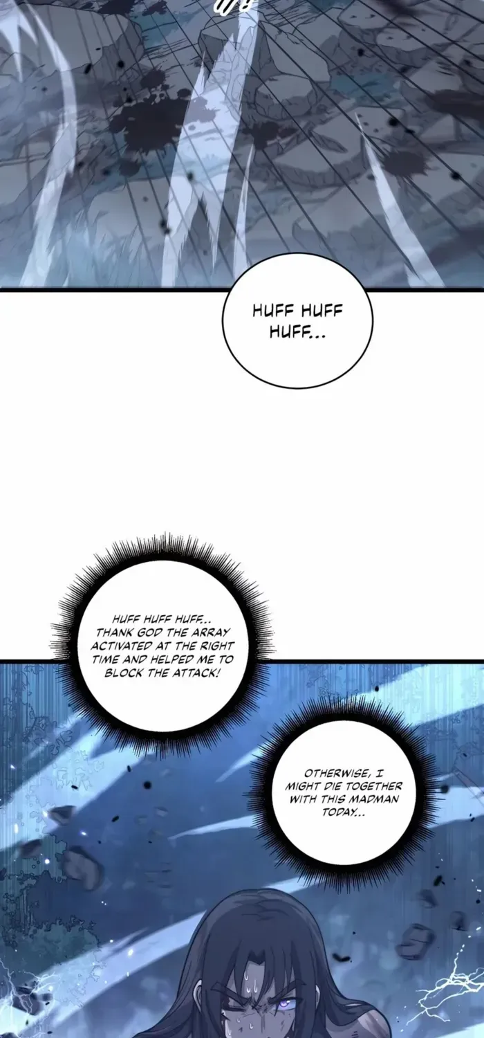 Serpent Ancestor Chapter 35 page 57 - 