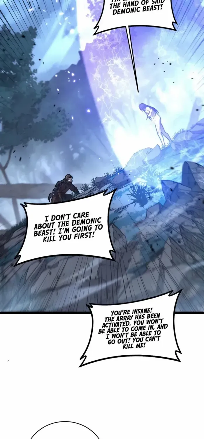 Serpent Ancestor Chapter 35 page 59 - 