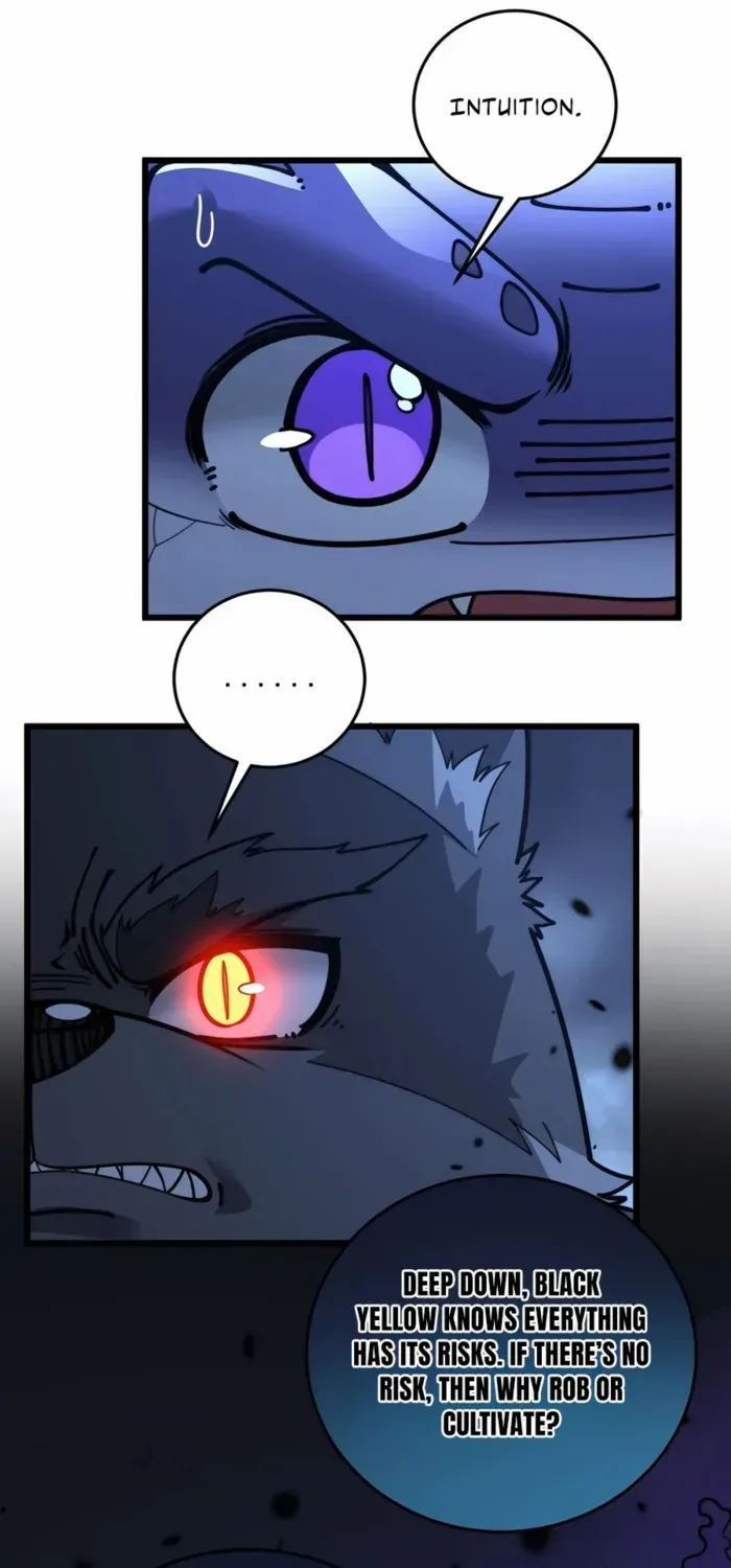 Serpent Ancestor Chapter 35 page 7 - 